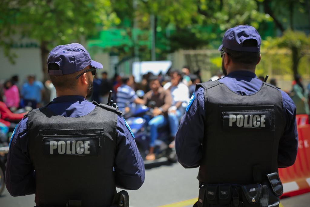 ހަފްތާއެއްގެ ތެރޭގައި މާލެ، ބުރިޖު އަދި ހައިވޭގައި 67 އެކްސިޑެންޓު