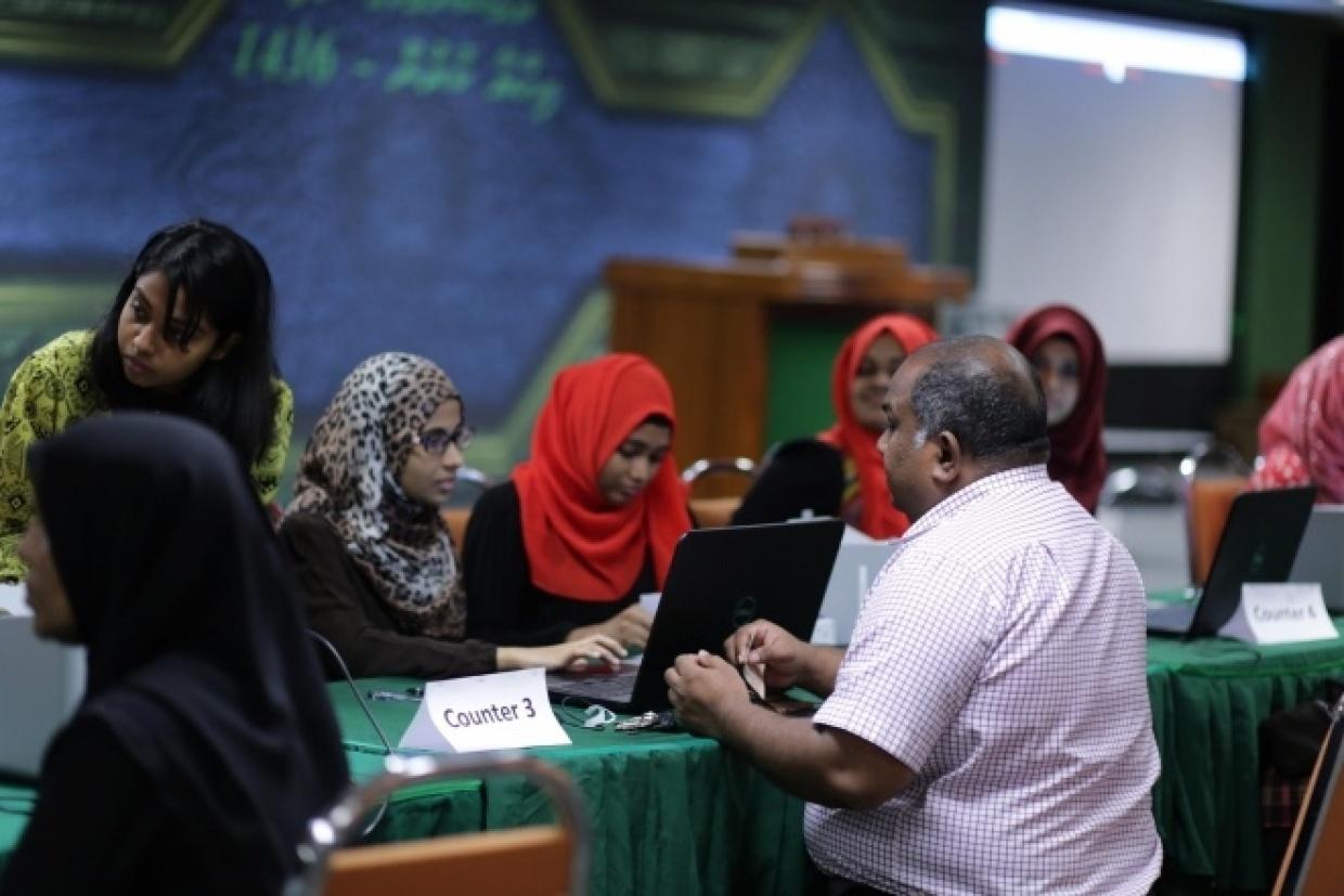 ގޮވާމުގެ ބާވަތްތަކުން ޒަކާތް ބަލައިގަންނަން ފަށައިފި