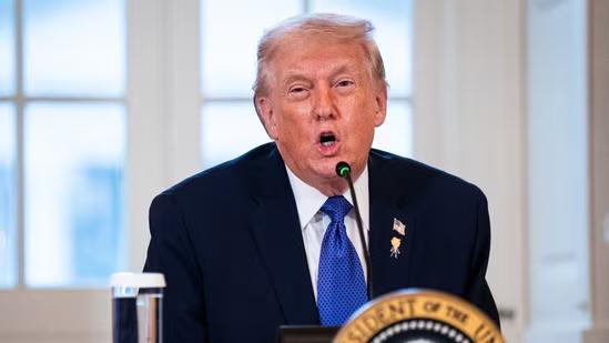 ގްރީންލޭންޑް އާއި ބެހޭ ގޮތުން ވަކިގޮތެއް ނުނިމި އެމެރިކާ ހޫނުވެއްޖެ