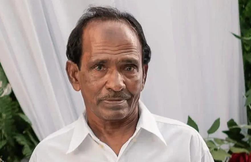 ޓްރިވެންޑްރަމަށް ބޭހަށް ގޮސް އުޅެނިކޮށް ގެއްލުނު އަލީ އިބްރާހިމް ފެނިއްޖެ