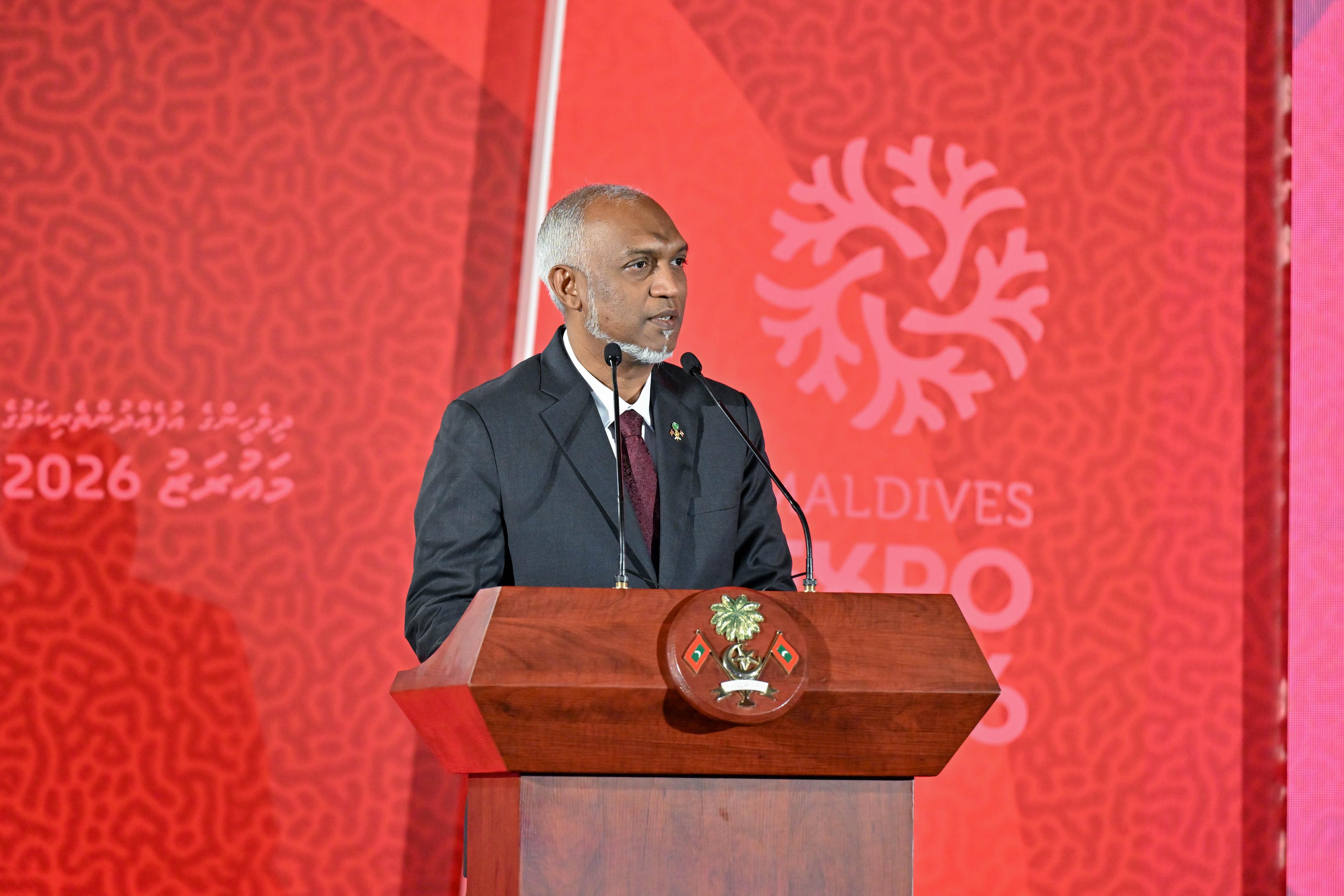 ރާއްޖެއަކީ ޒިންމާދާރު އިންވެސްޓްމަންޓްތަކަށް މަރުހަބާ ކިޔާ ޤައުމެއް: ރައީސް