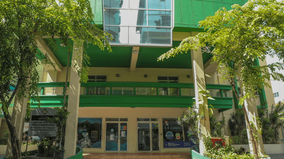 ޖީއެސްޓީ ނުދައްކާ ފަރާތްތަކަށް ފިޔަވަޅު އެޅުން ހަރުދަނާކުރުމަށް ޤާނޫނަށް އިޞްލާޙު ގެނައުމުގެ ބިލު މަޖިލީހަށް!