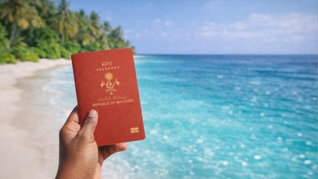 މާދަމާއިން ފެށިގެން ކުރިއެކޭ އެއްގޮތަށް ޕާސްޕޯޓު ދޫކުރަން ފަށަނީ