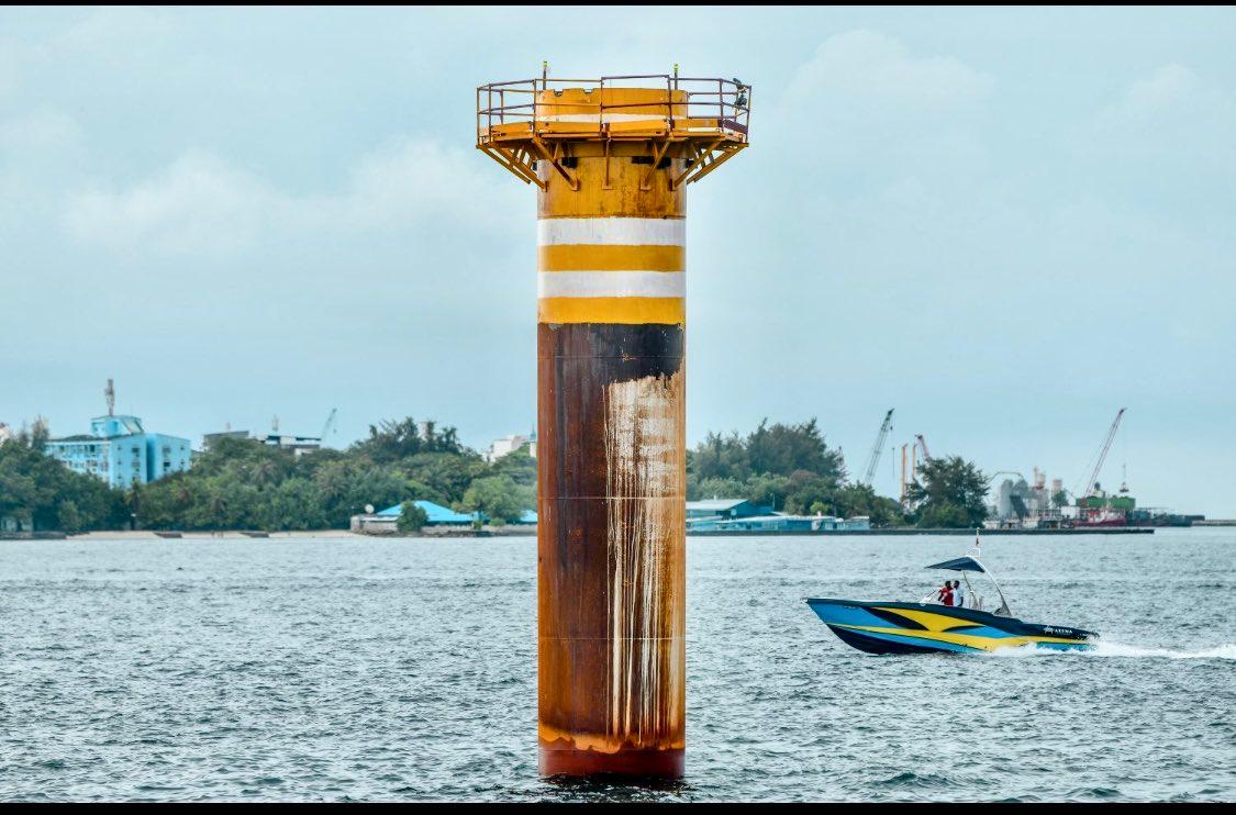 ހޫނުގަދަވުމުގެ ސަބަބުން ރާއްޖޭގެ އިގްތިސާދަށް އަސަރުކުރޭ: އިންޓަނޭޝަނަލް ލޭބަރ އޯގަނައިޒޭޝަން