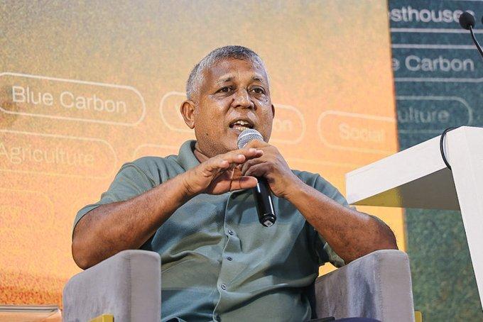 އަތޮޅު ކައުންސިލްތައް އަލުން އަނބުރާ ގެންނަން ޖެހޭ: އަސްލަމް