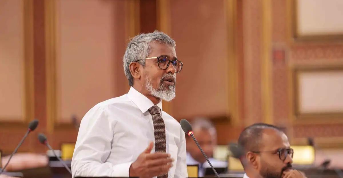ދެން ދިވެހި ރާއްޖޭގައި ގާނޫނު ހަދާނީ އީގަލް ހިލްސް ކުންފުނިން: ފިއްޓޭ