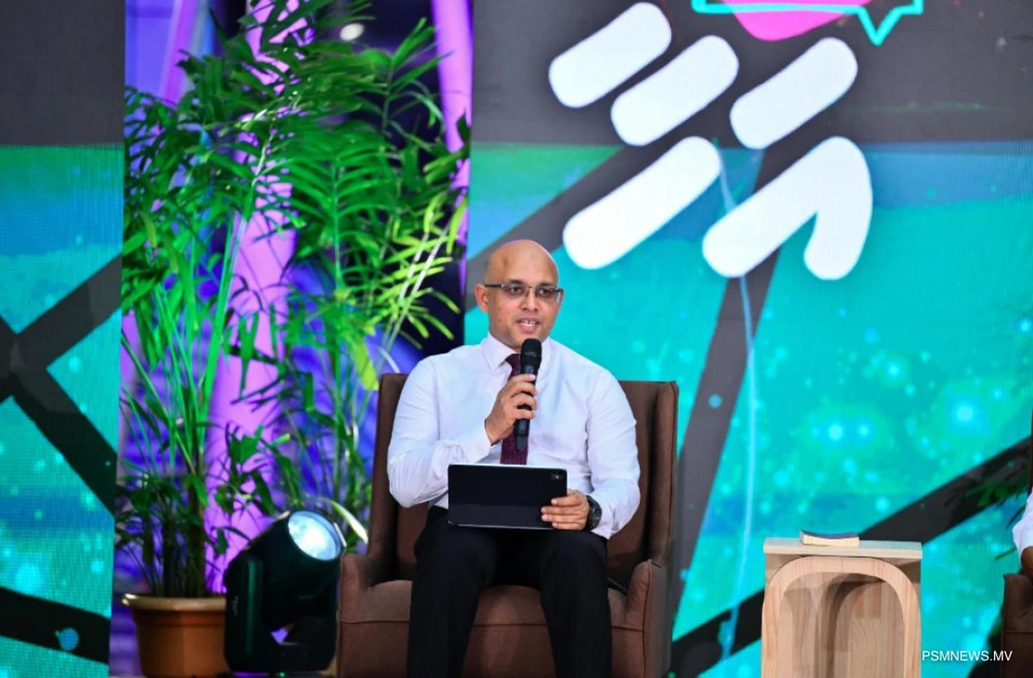މާލީ އިޞްލާޙުތަކަށް ބައިނަލްއަޤްވާމީ އިތުބާރު އެބައޮތް: މާލީ ވަޒީރު
