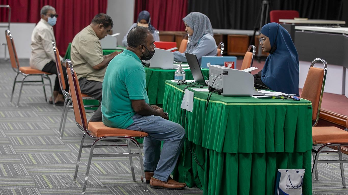 މި އަހަރު މުދަލު ޒަކާތުގެ ގޮތުގައި ބަލައިގަތް ޢަދަދު، މިދިޔަ އަހަރު ލިބުނު ޖުމުލަ ޢަދަދަށް ވުރެ އިތުރު!