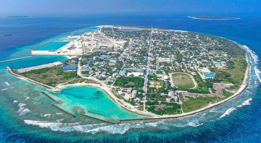 ކުޅުދުއްފުށީ ފެންހިންދާ ނިޒާމާއި ކަނޑޫފާތައް ބެލެހެއްޓުމާއި ގުޅޭ މަޝްރޫޢާ ގުޅޭގޮތުން ރައްޔިތުންގެ ހިޔާލު ހޯދަނީ