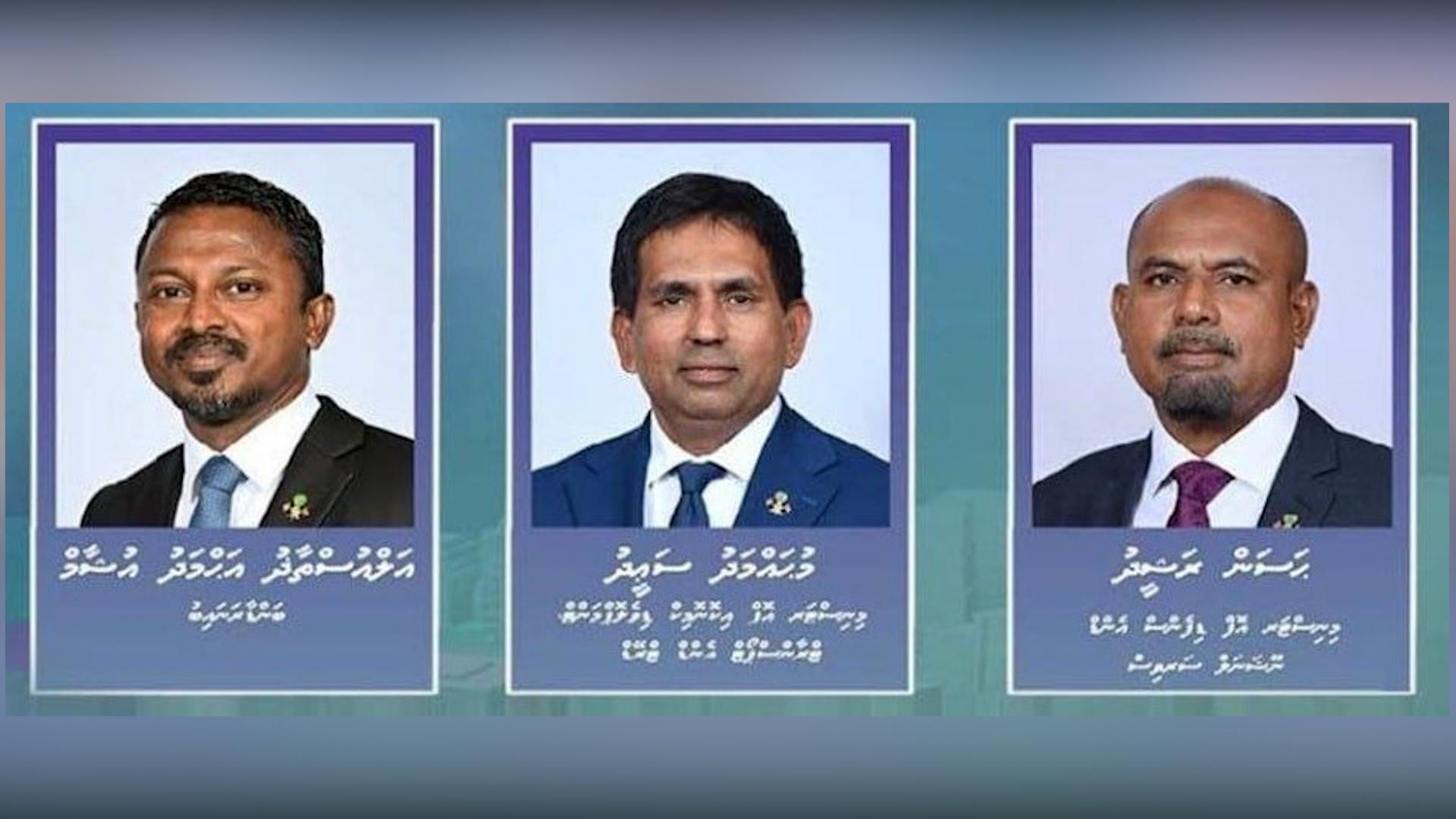 އަހާގެ 8 ވަނަ ފޯރަމް މިރޭ ބާއްވަނީ