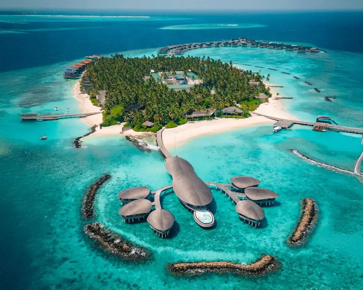 "ވޯލްޑްސް ލީޑިންގ ޑެސްޓިނޭޝަން 2026" އަށް މިއަހަރުވެސް ރާއްޖެ ނޮމިނޭޓްވެއްޖެ