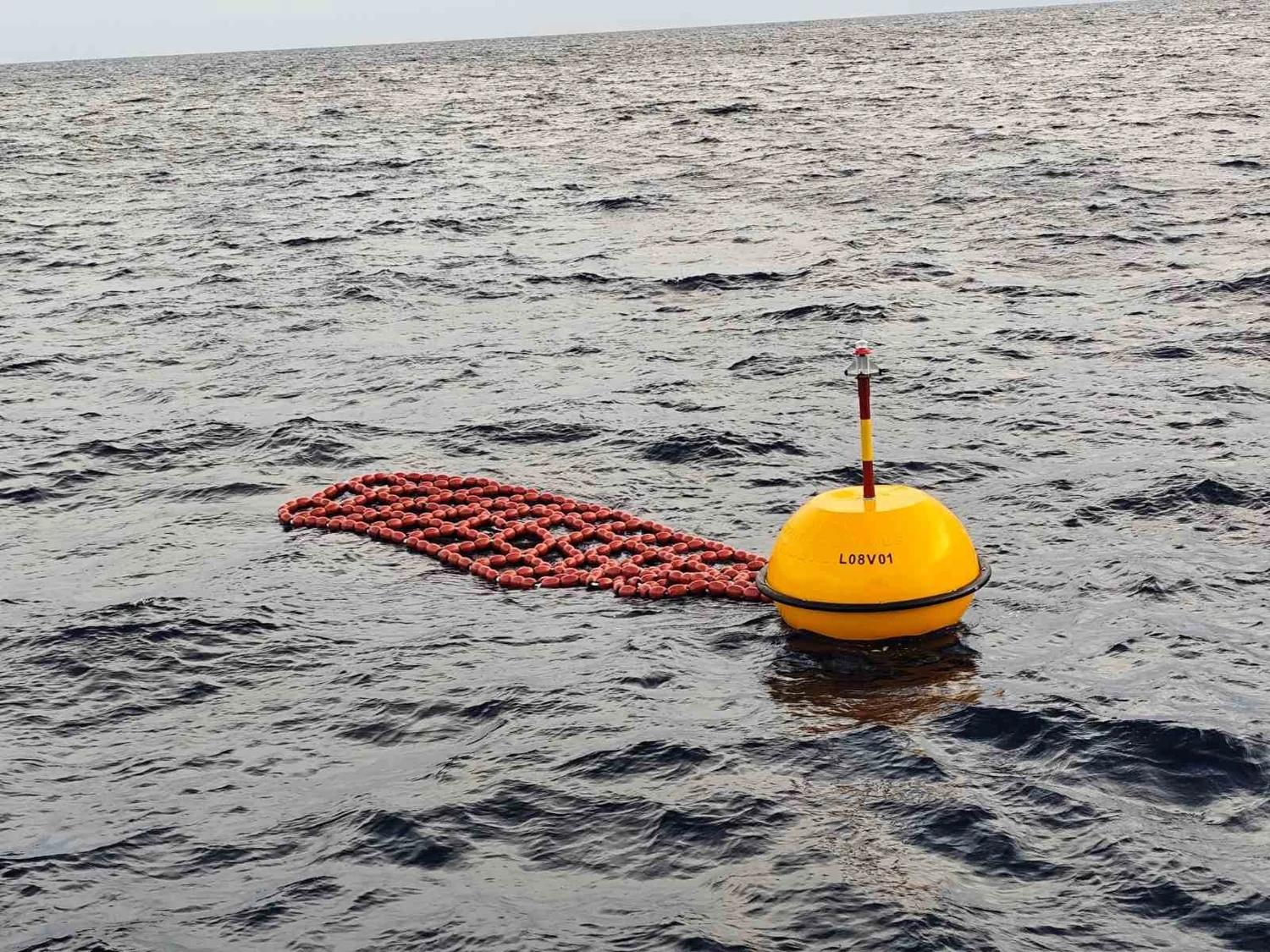 ތ.އޮޅުފުށި ބޭރުގައި ވަދު ކަނދުފައްޗެއް ގާއިމްކޮށްފި