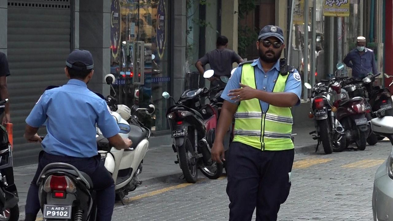 ތޫނު އެއްޗަކުން ހަމަލާދީ މާރާމާރީ ހިންގި މައްސަލައެއްގައި ބިދޭސީއަކު ހައްޔަރުކޮށްފި