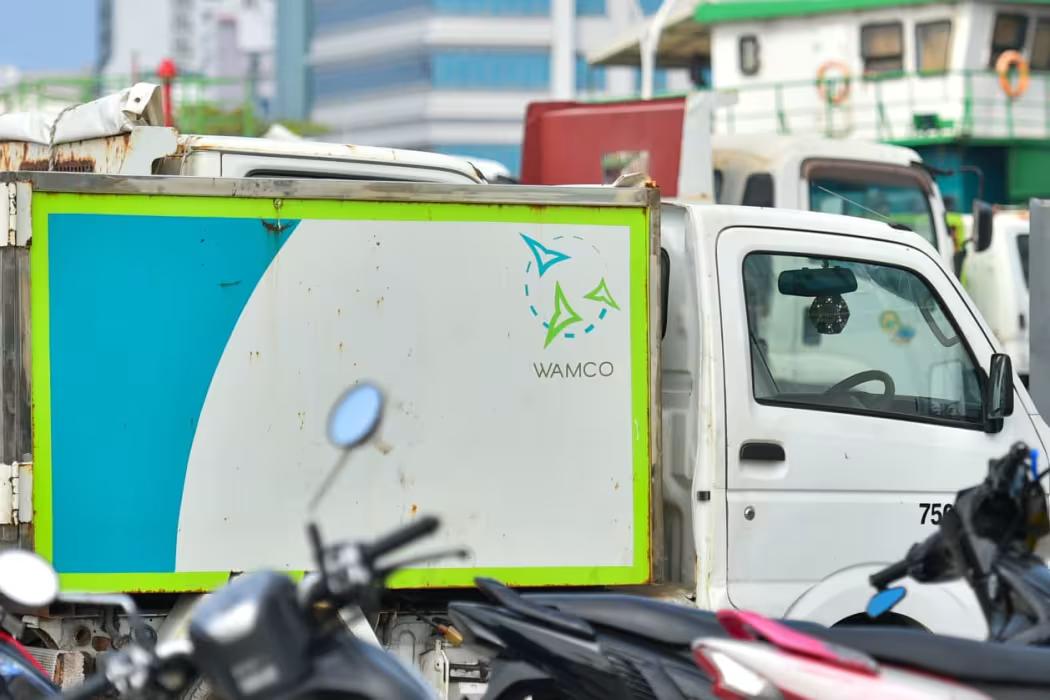 ވެމްކޯ ސައިޓެއްގައި ހިނގި ހާދިސާއެއްގައި އަނިޔާވި މީހަކު ވެންޓިލޭޓަރުގައި