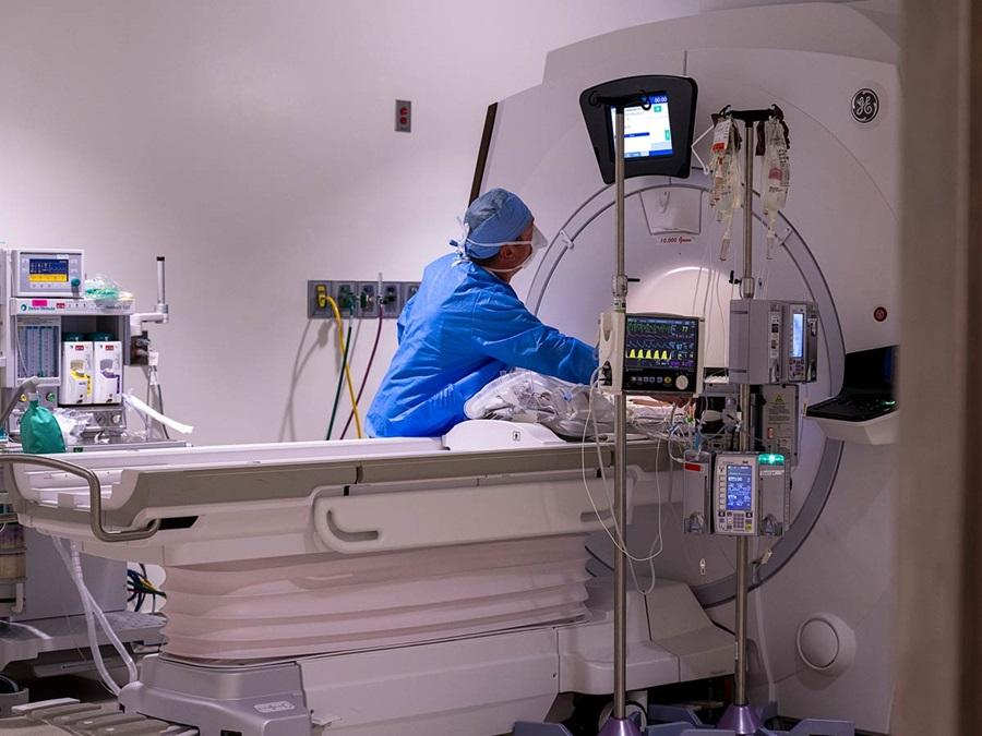 ކެންސަރު ބަލީގެ ޚިދުމަތްތަކަށް ޚާއްޞަ ޑައިގްނޯސްޓިކް ސެންޓަރެއް ގާއިމުކުރަނީ