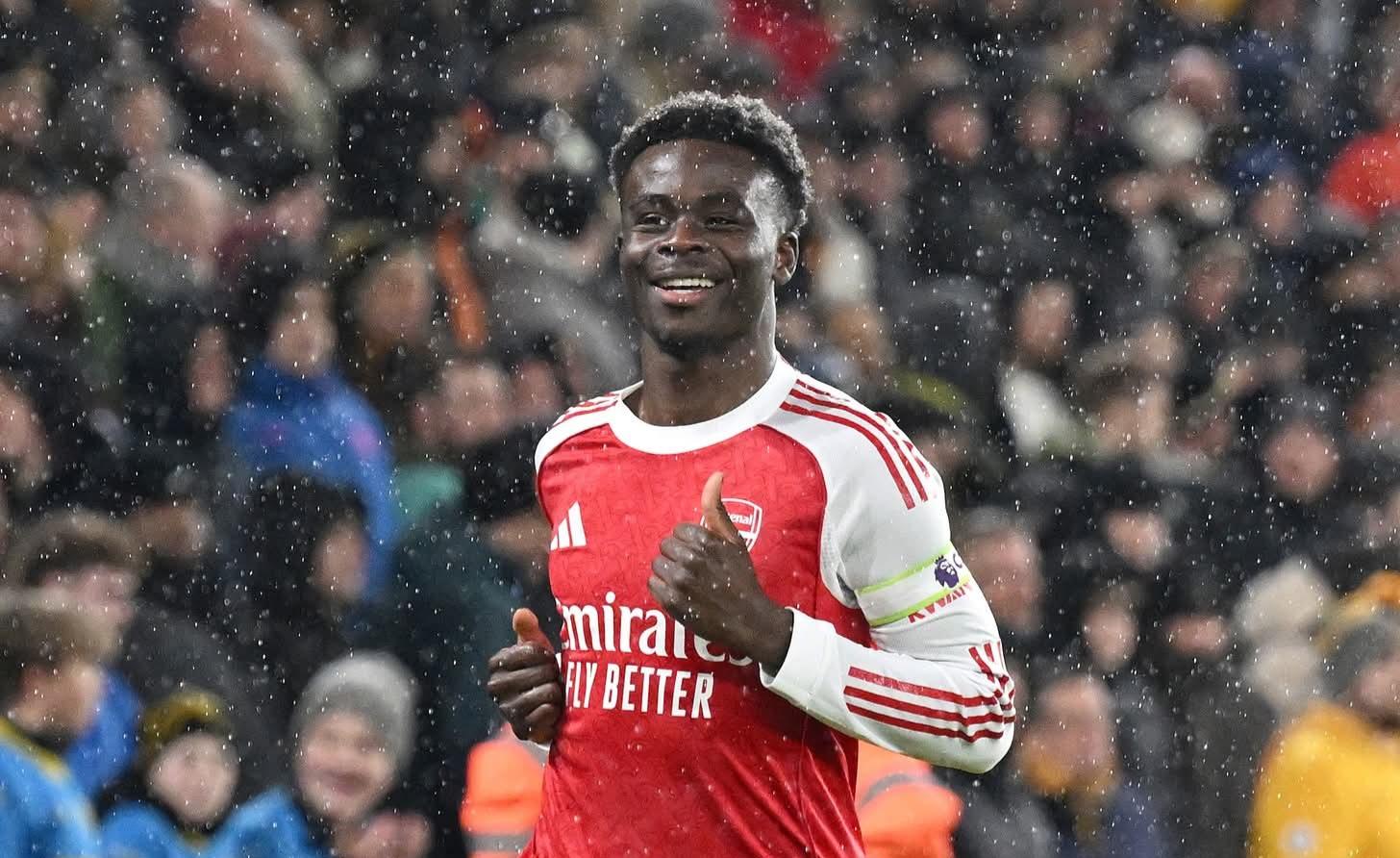 ރަށުން ބޭރުގައި ވުލްވްސް އަތުން ވެސް އާސެނަލްއަށް މޮޅެއް ނުހޯދުނު