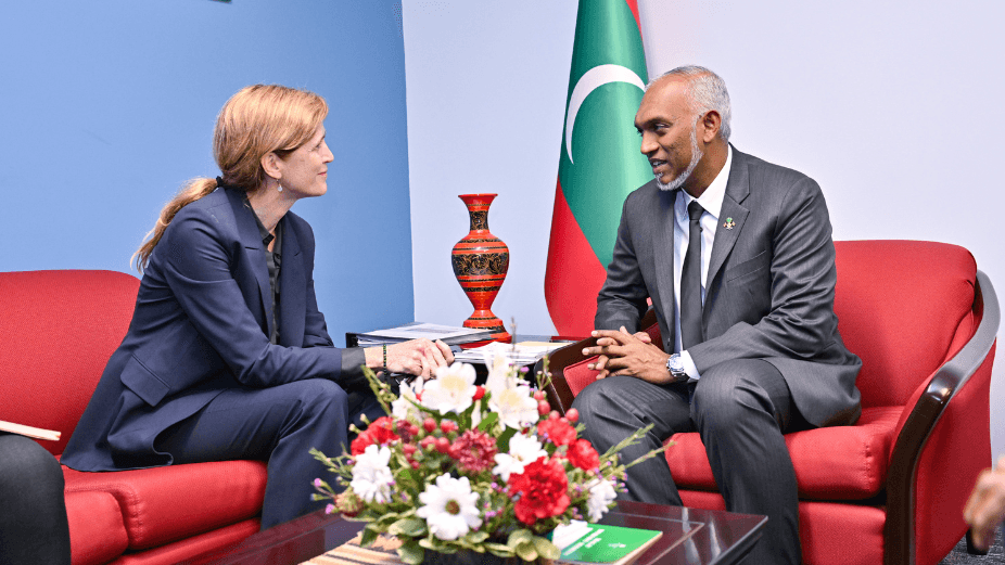 ދިވެހިރާއްޖޭގެ އިޤްތިޞާދީ ކުރިއެރުން – ސާބިތުކަމާއެކު ކުރިއަށް