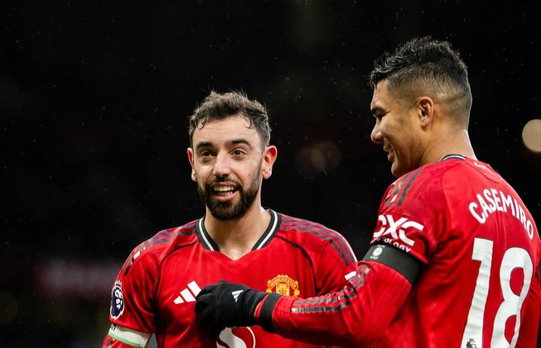 މެޗުގެ ބޮޑުބައި އެކަކު މަދުކޮށް ކުޅުނު ޓޮޓެންހަމް އަތުުން ޔުނައިޓެޑަށް ފަސޭހަ މޮޅެއް