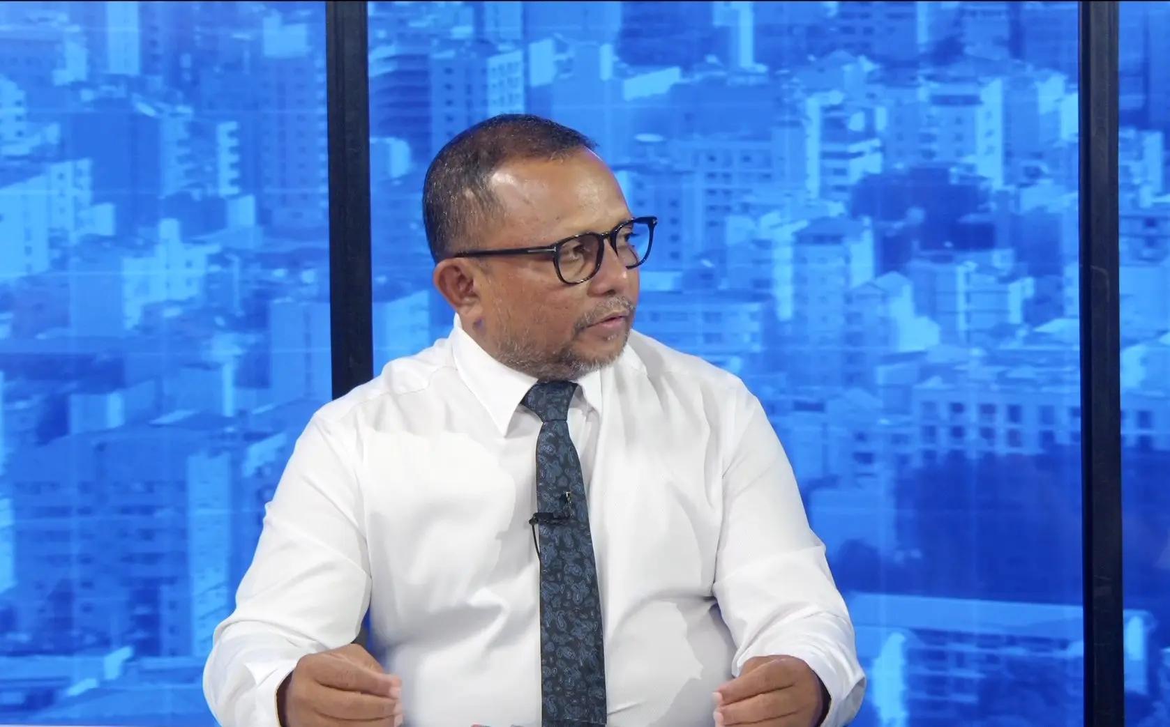 މި ނުކުންނަނީ މާފަންނު ޕީއެންސީ ކެންޑިޑޭޓުން ހޮވަން: މުސްތޮ