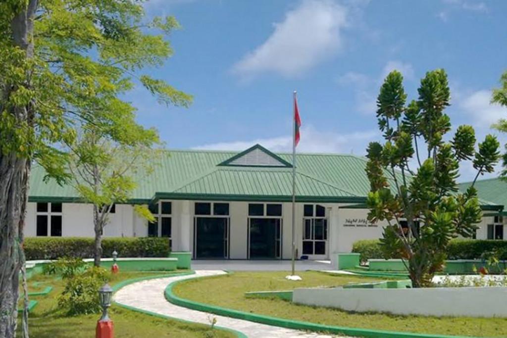 ޑރ. ޢަބްދުއްޞަމަދު މެމޯރިއަލް ހޮސްޕިޓަލުން ހިތުގެ ބަލިތަކަށް ފަރުވާދޭން ރަސްމީކޮށް ފަށައިފި