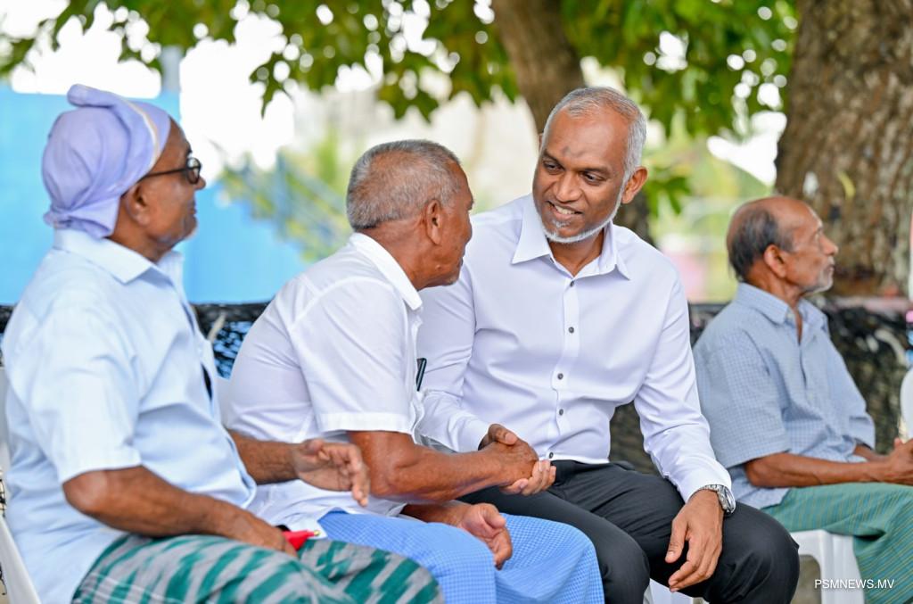 ރައްޔިތުންގެ ކަންބޮޑުވުންތަކާއި ޝަކުވާތައް ހުށަހެޅުމަށް 24 ގަޑިއިރު ޚިދުމަތް ދޭނޭ އޮފީހެއް އުފައްދަނީ