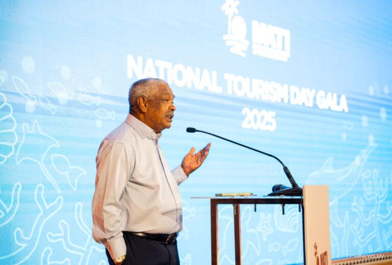 މަޓީގެ ޗެއާޕާސަނަކަށް ޗަމްޕާ ހުސައިން އަފީފު