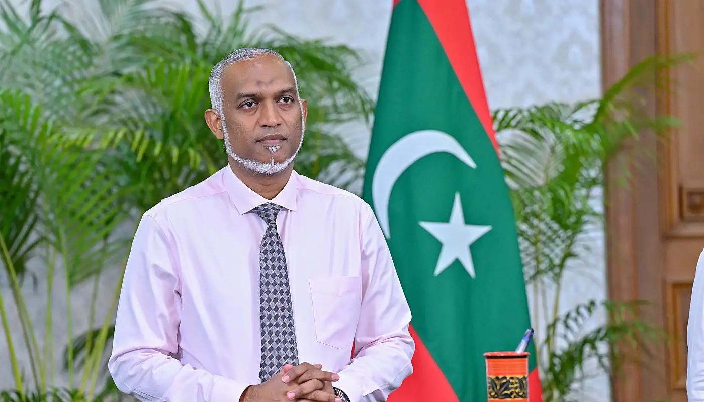 ދިވެހި މުޖުތަމަޢަށް ހެޔޮ ބަދަލެއް ގެނައުމުގައި މަދަދު ހޯދާން ރަމަޟާން މަހަކީ ރަނގަޅު މުރުޝިދެއް: ރައީސް