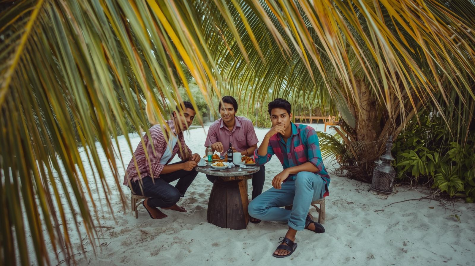 ޚުތުބާ: ގަސްތުގައި ރޯދައެއް ދޫކުރުމަކީ ބޮޑު ފާފައެއް