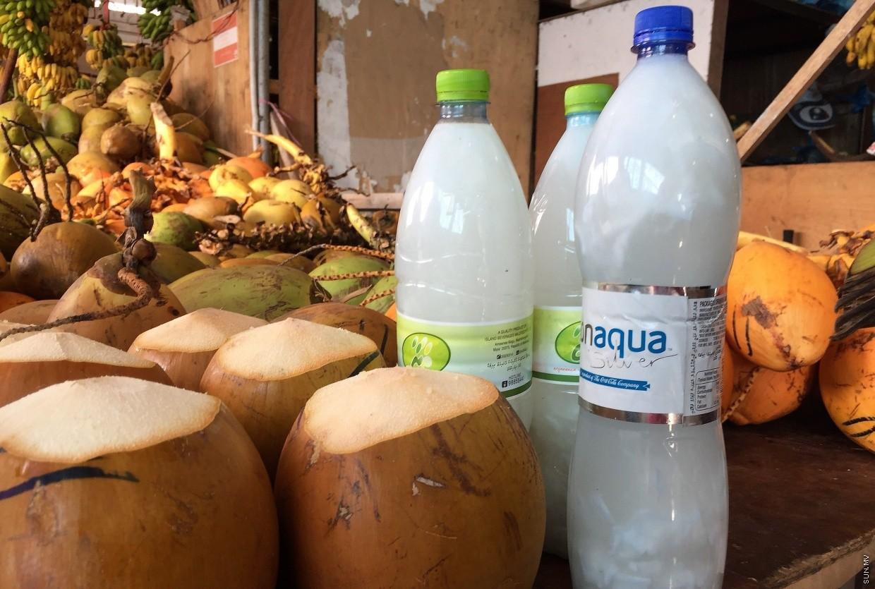 ހުސްކުރި ފުޅިތަކުގައި ކާބޯތަކެތި ބަންދުކޮށްގެން ނުވިއްކަން އަންގައިފި