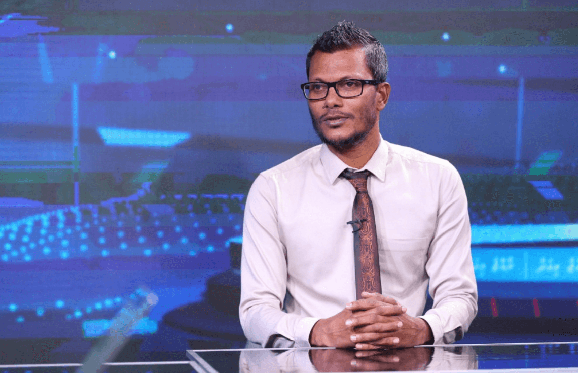 ދެ އިންތިޙާބު އެއްކޮލުމަށް ރައްޔިތުން ހޭލުންތެރިކުރަންޖެހޭ: އިލެކްޝަން