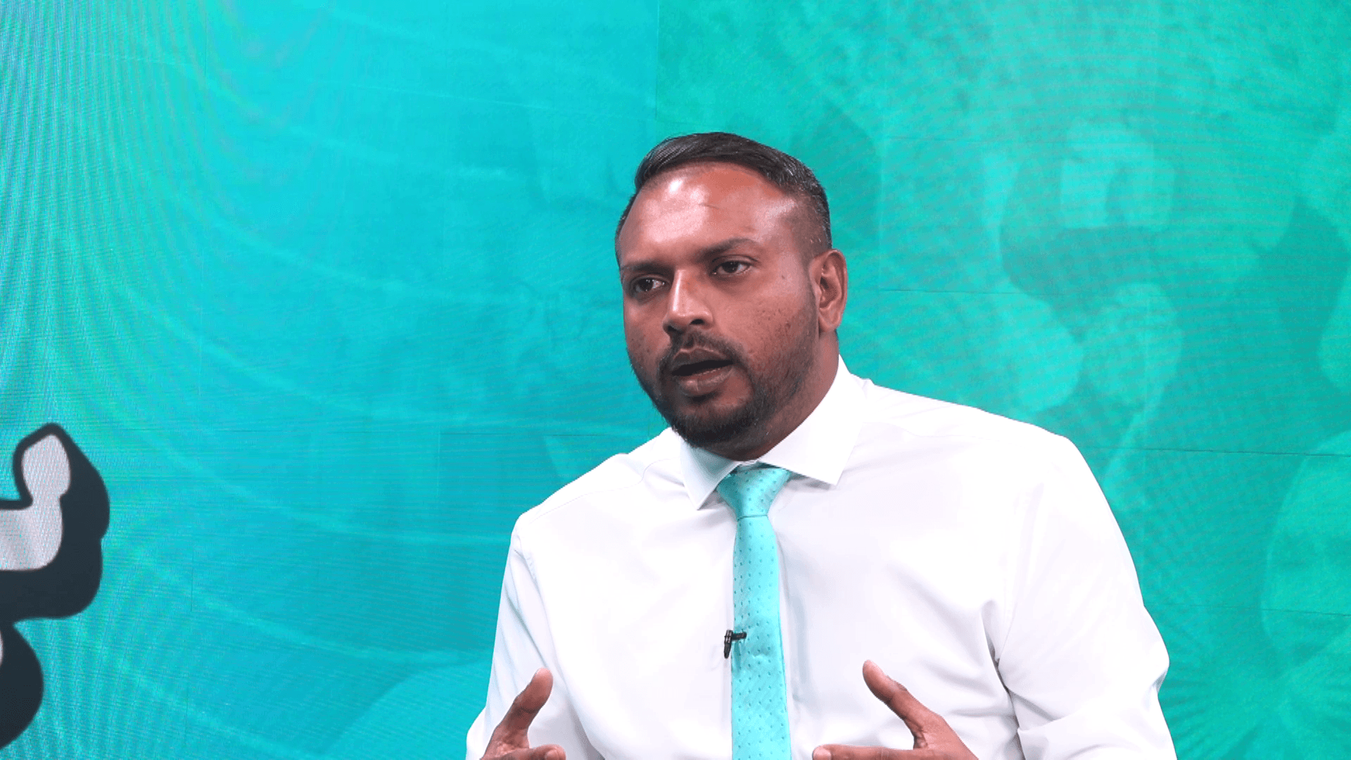 ޕީއެންސީން އެކަނި 1323 ކެންޑިޑޭޓުން ވާދަކުރުމަކީ ލިބުނު ކުރިއެރުމެއް: ނަރީޝް