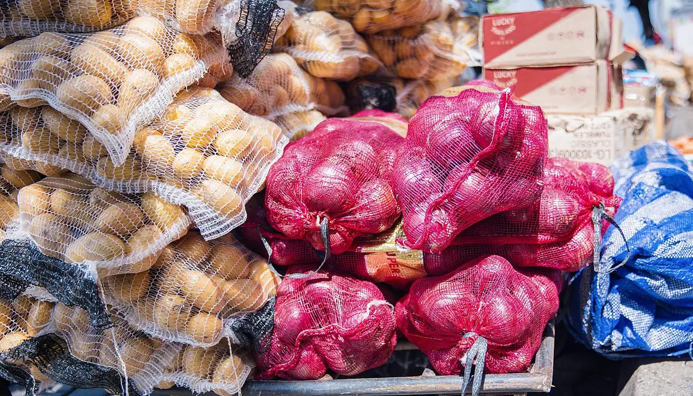 އެސްޓީއޯ އިން ވިއްކާ އަސާސީ ކާބޯތަކެތީގެ އަގުތައް އެއްވަރެއްގައި ހިފެހެއްޓިފައި: އިކޮނޮމިކް މިނިސްޓްރީ