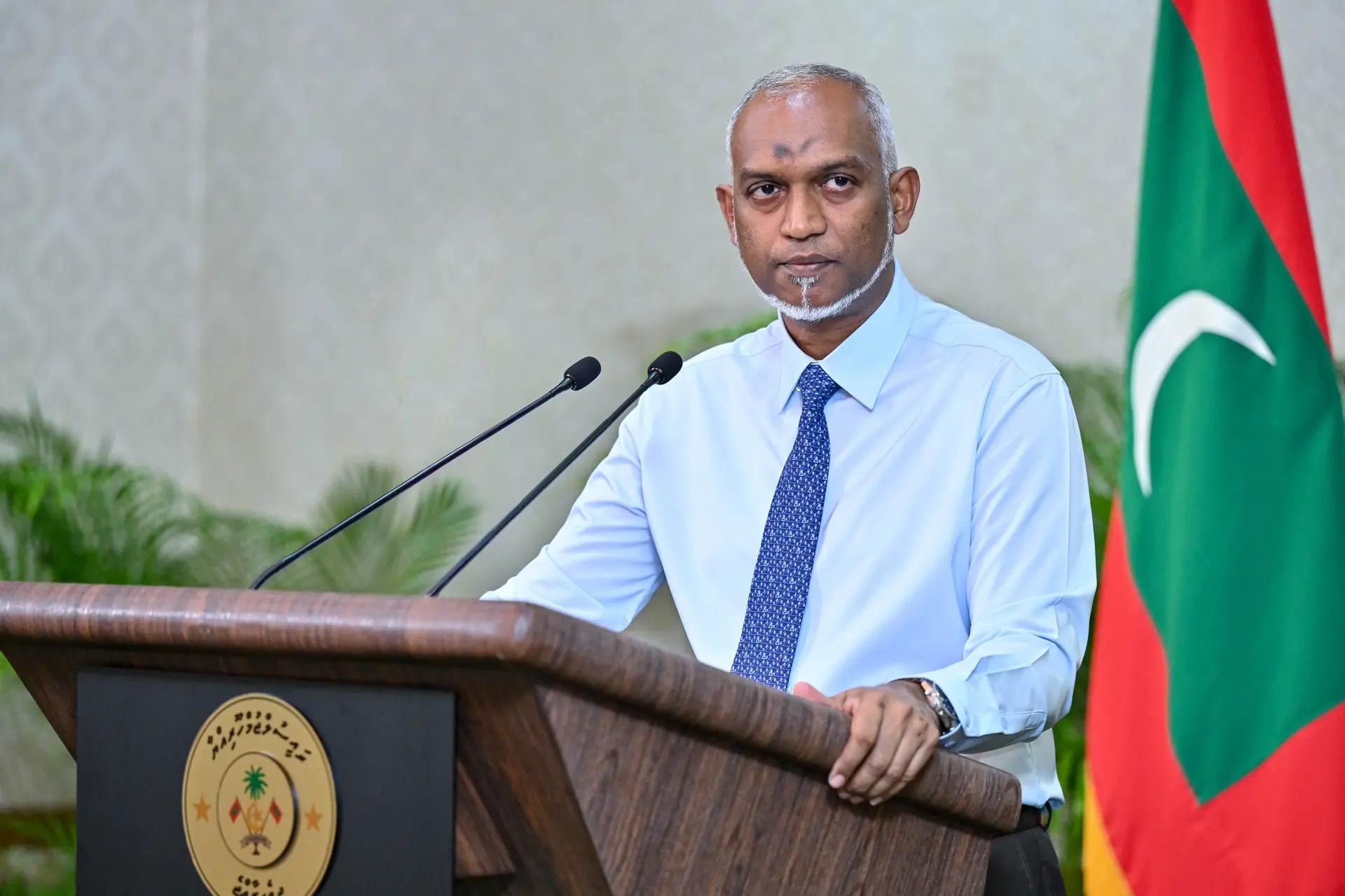 މި ސަރުކާރުގެ ހައުސިން މަޝްރޫޢުތައް 2028 ވަނަ އަހަރުގެ މެދު ތެރޭ ނިމޭނެ : ރައީސް