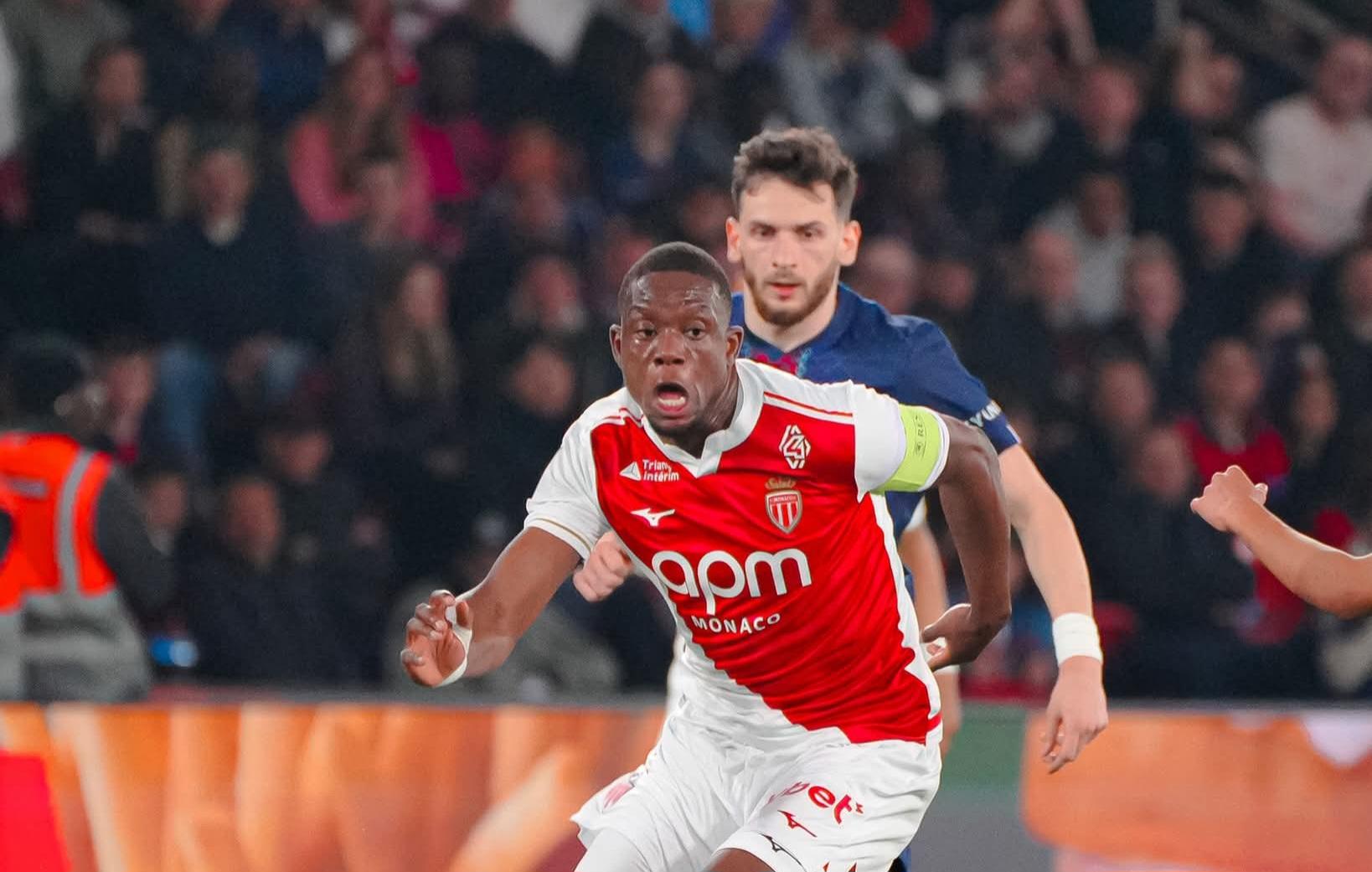 ޕީއެެސްޖީ ބަލިކޮށް މޮނާކޯ އިން ބަދަލުހިފައިފި