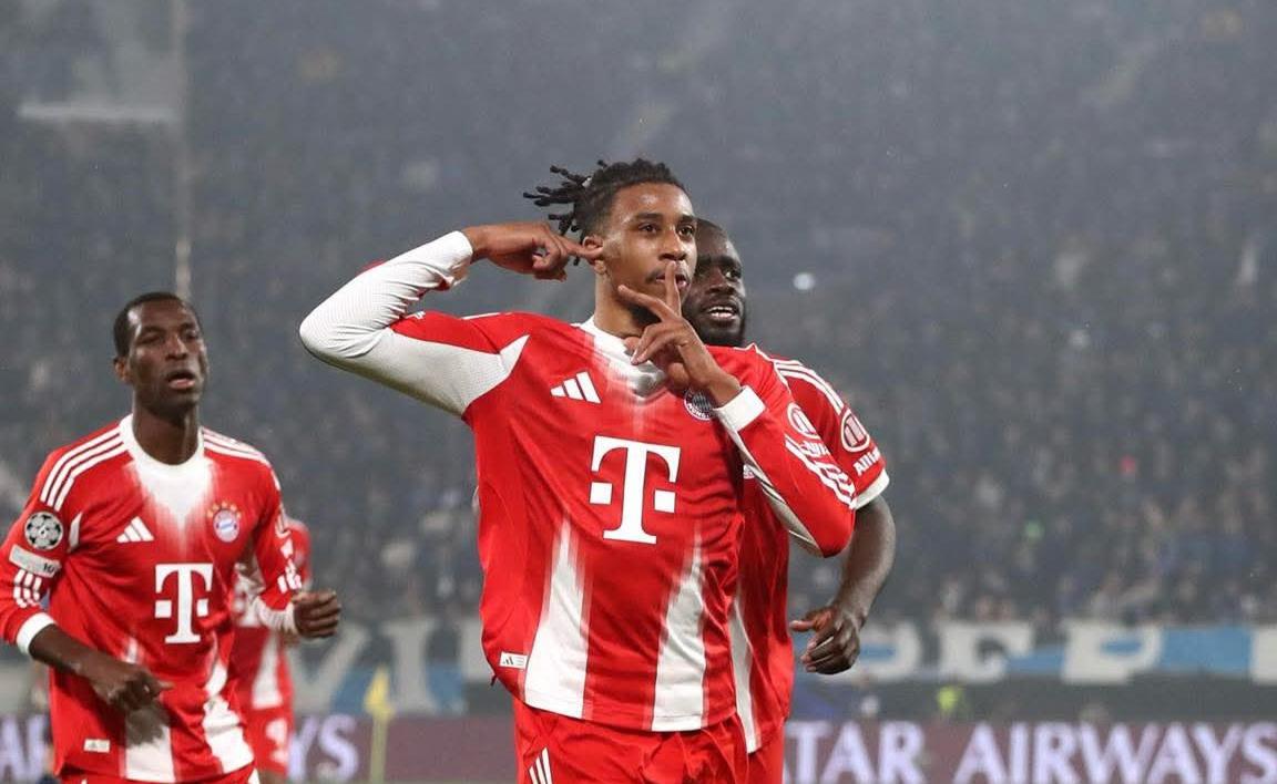 އޮލިސޭގެ ދެލަނޑާއެކު ރަށުން ބޭރުގައި އެޓަލާންޓާ އަތުން ބަޔާން މިޔުނިކަށް ފަސޭހަ މޮޅެއް