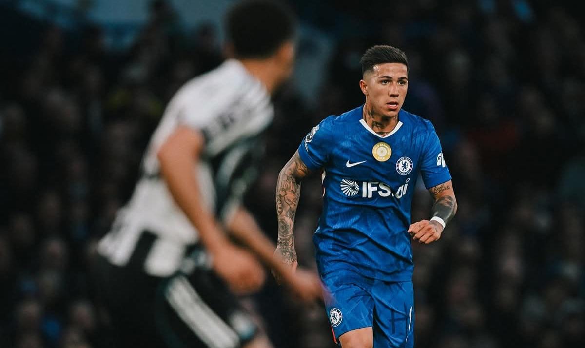 ނިއުކާސަލް އަތުން ބަލިވެ، ޗެލްސީ އިން ފުރުސަތު ނަގާލައިފި