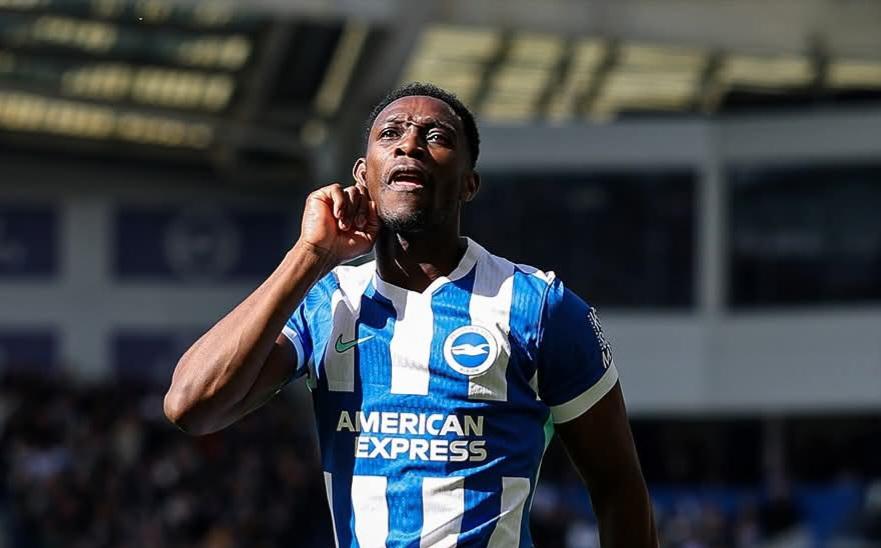 ވެލްބެކްގެ ދެލަނޑާއެކު ބްރައިޓަން އިން ލިވަޕޫލް ބަލިކޮށްފި