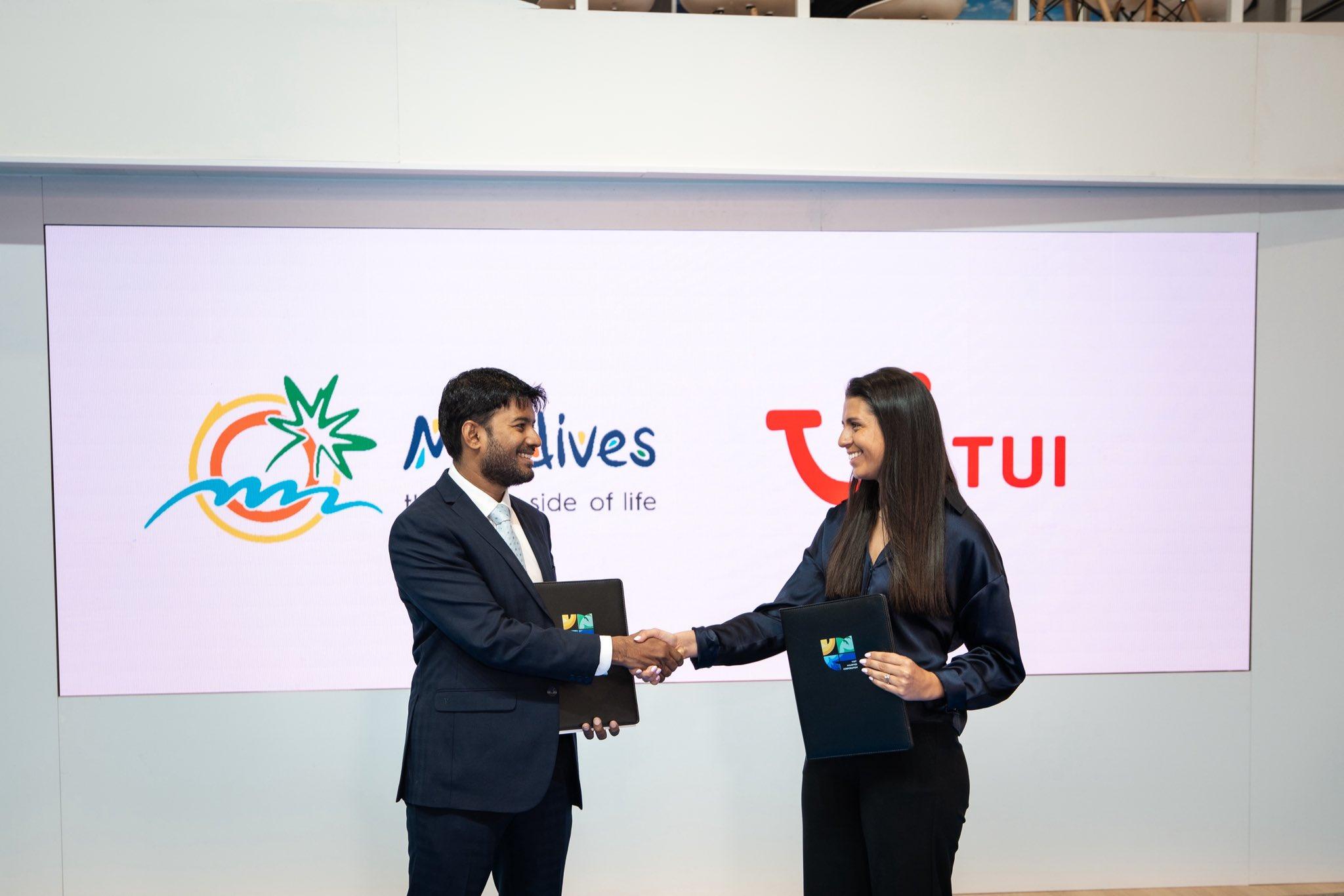 އަންނަ އަހަރުގެ އައިޓީބީ ފެއާ ރާއްޖޭގައި