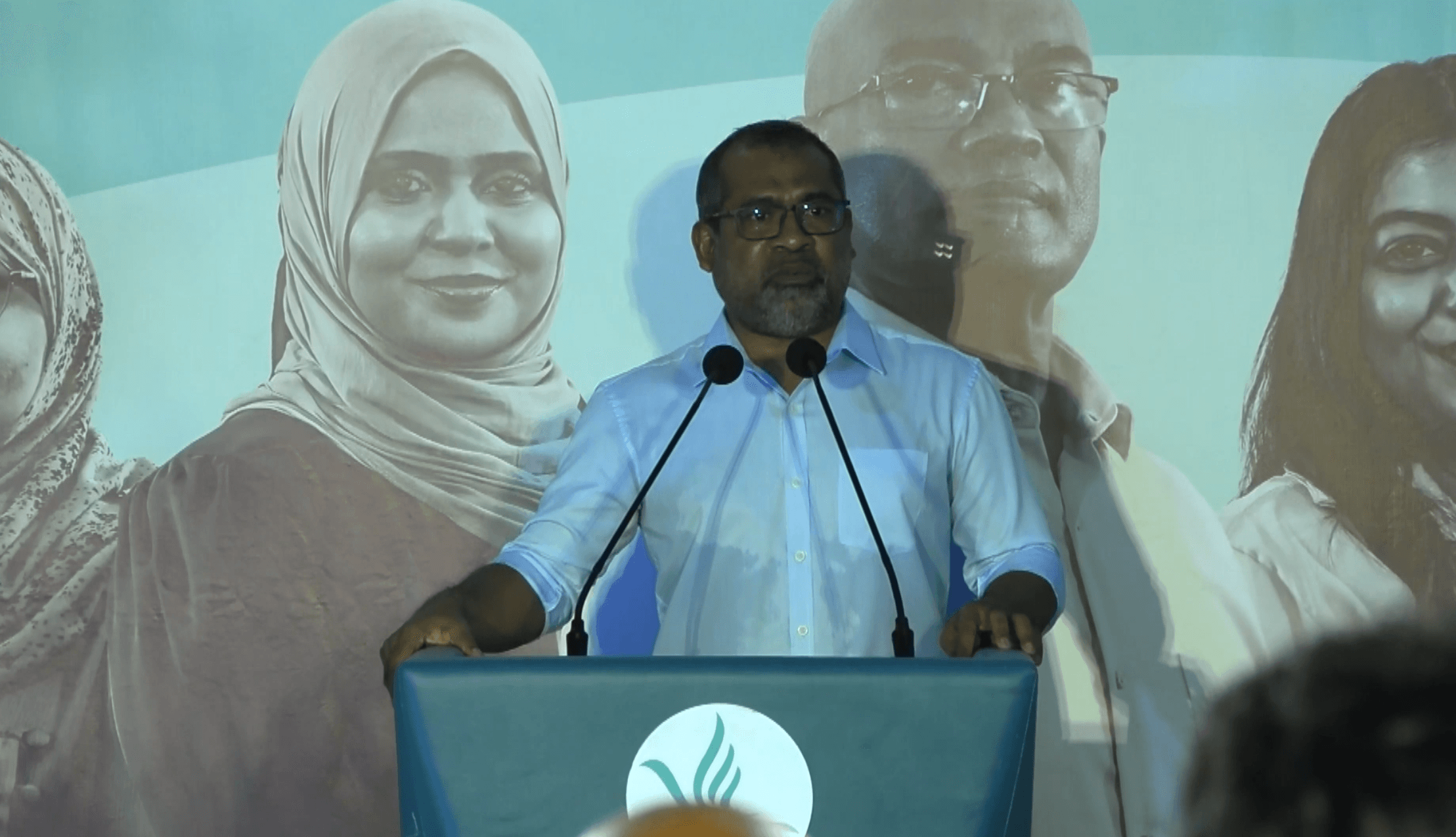 ދެވަނަ ވިސްނުމަކަށް ރައްޔިތުން ވަޑައިނުގަންނަވާ، ބޭނުންވާ ހުރިހައި ކަމެއް މި ސަރުކާރުން ވާނެ: ޑރ ޙަލީލް