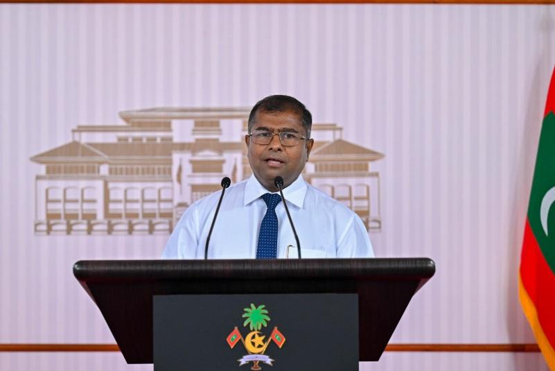 އިންޓަރެކްޓިވް މިއުޒިއަމް މިއަހަރު ހުޅުވަން މަސައްކައްކުރަނީ