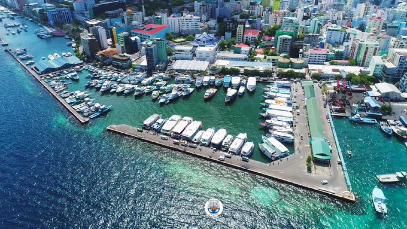 4،985 ޓަނުގެ މުދާ އެމްޕީއެލް އިން ކްލިޔަރކޮށްފި