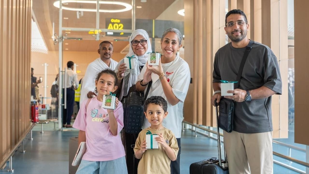 ސައުދިއާ އިން ރާއްޖެއަށް ދަތުރު ކުރާތާ 10 އަހަރު ފާހަގަކޮށްފި