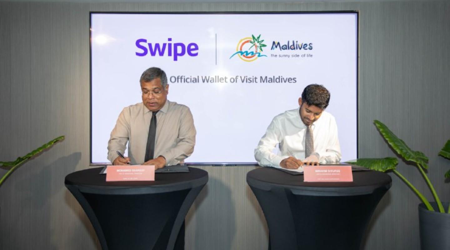 ފަތުރުވެރިކަމުގެ ސިނާއަތަށް ދެއަހަރު ތެރޭ އަލަށް 365 މިލިއަން ޑޮލަރު ދޫކުރިން: ބީއެމްއެލް