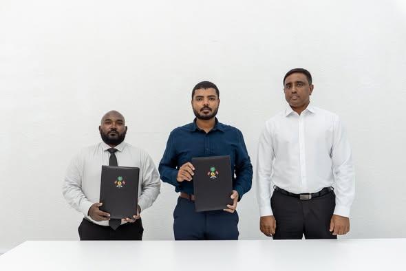 ހޯރަފުށީގެ ބޮޑެތި މަޝްރޫއުތަކެއް އެމްޓީސީސީ އިން ކުރިއަށްގެންދަނީ