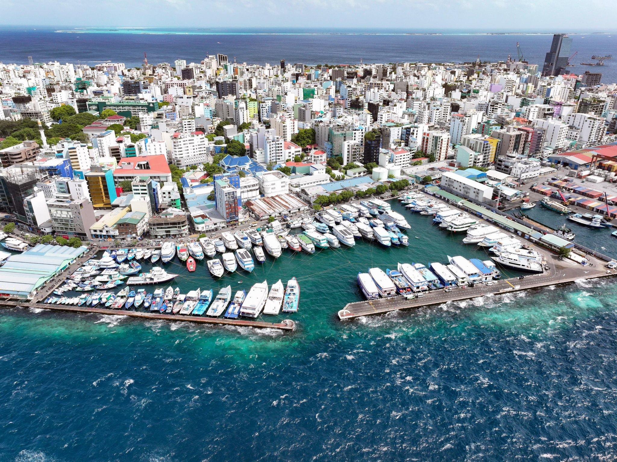 ނޯތު ހާބަރުގައި އުޅަނދުތަކަށް ޖާގަދިނުމުގެ އުސޫލަށް ބަދަލުތަކެއް ގެނެސްފި