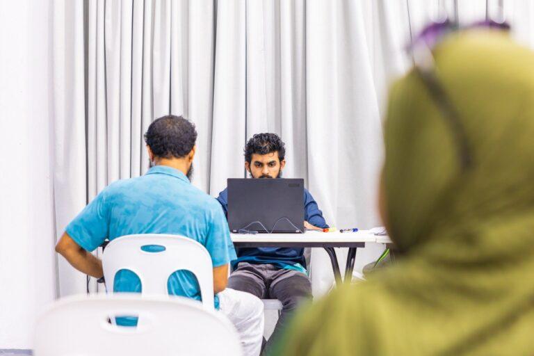 ފިތުރު ޒަކާތުގެ ގޮތުގައި 15 މިލިއަނަށްވުރެ ގިނަ ރުފިޔާ ބަލައިގަނެފި