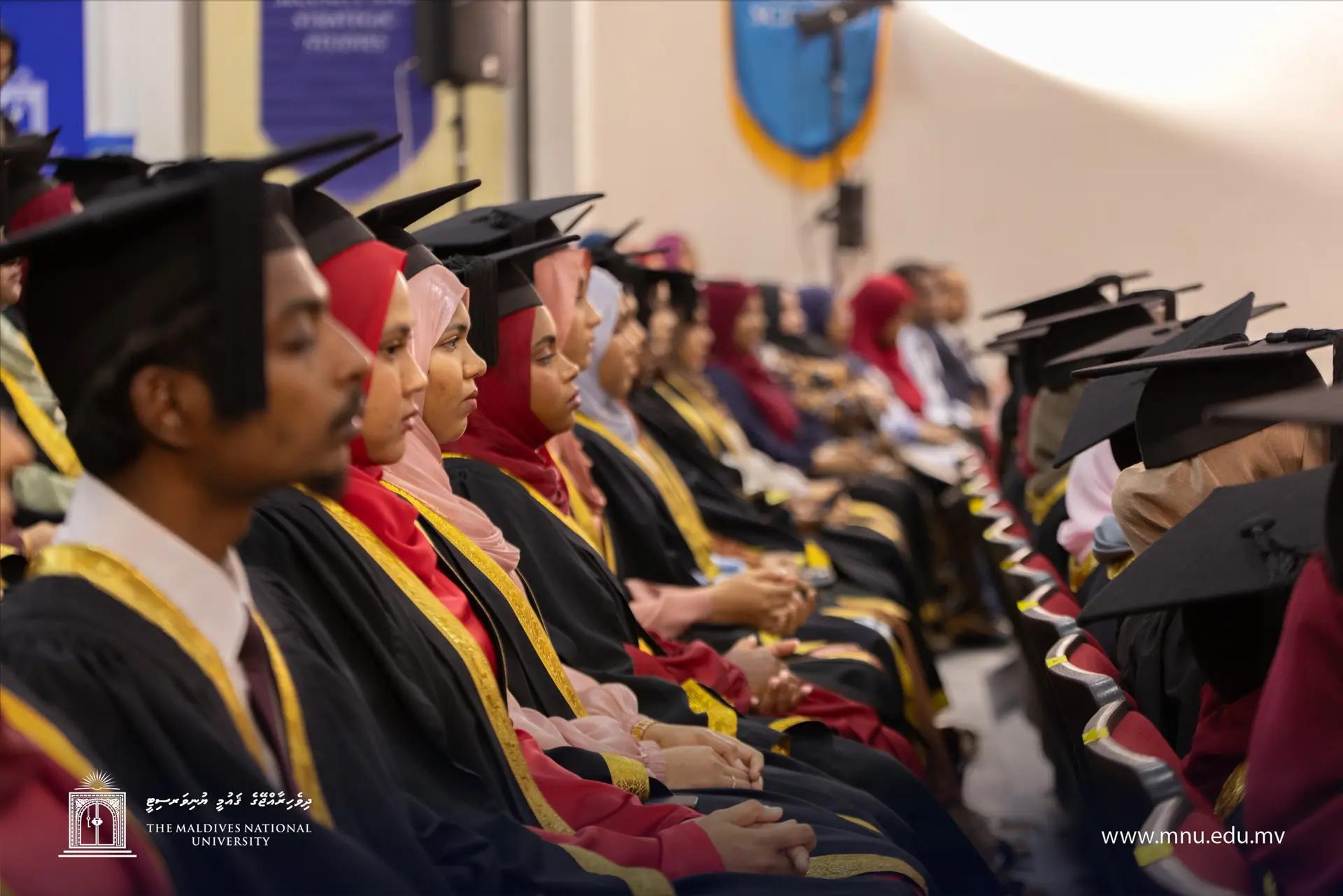 ރާއްޖޭގައި ކިޔަވާ ހައިއެޗީވާސް ސްކޮލަޝިޕް ދަރިވަރުންނަށް އިތުރު އެލަވަންސެއް