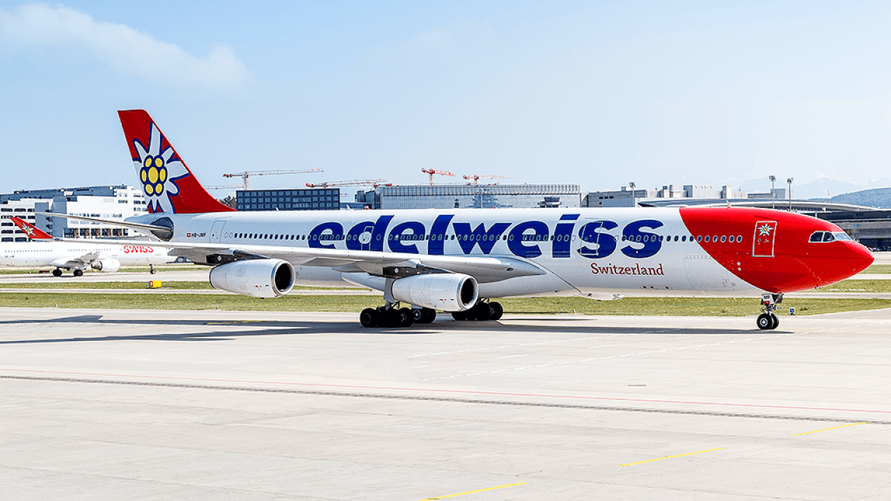 އެޑަލްވިސްއިން ރާއްޖެއަށް ކުރާ ދަތުރުތައް އިތުރުކުރަން ނިންމައިފި