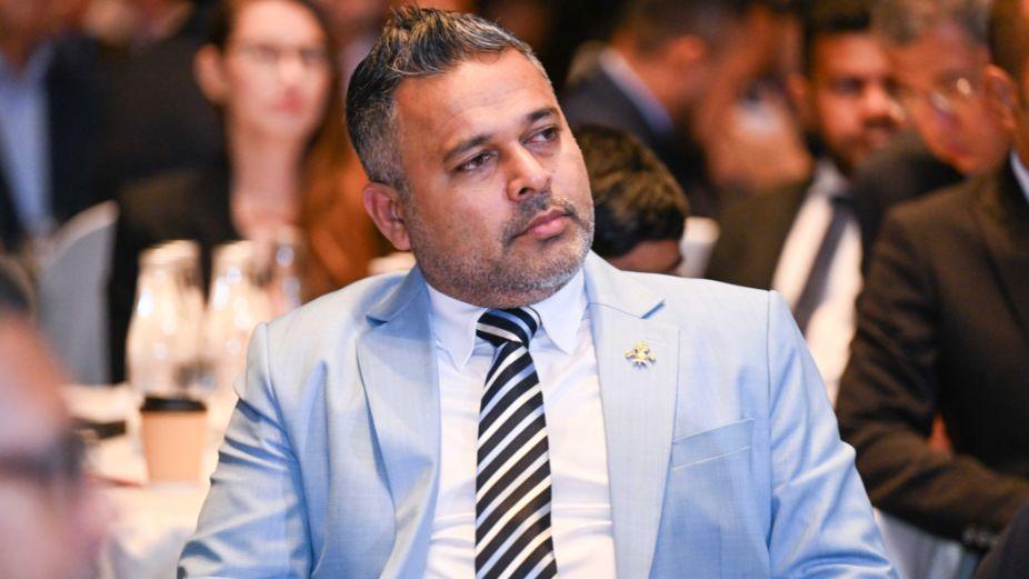 މަސްވެރިންނަށް ވިއްކާ ތެލުގެ އަގު ބޮޑުކޮށްފައެއް ނުވާނެ: ޝިޔާމް