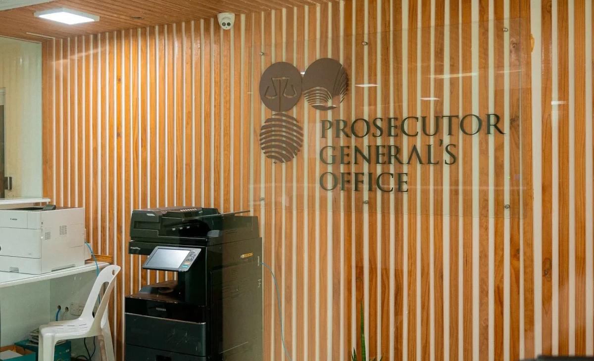 ޕީޖީގެ މުވައްޒަފުން އަންގާރަ ދުވަހު މަސައްކަތްކުރާނީ ގޭގައި!